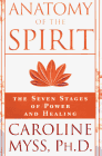 Cover for  Anatomy of the Spirit